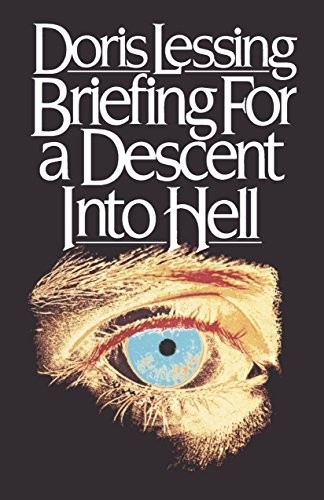 Cover of Briefing for a Descent Into Hell