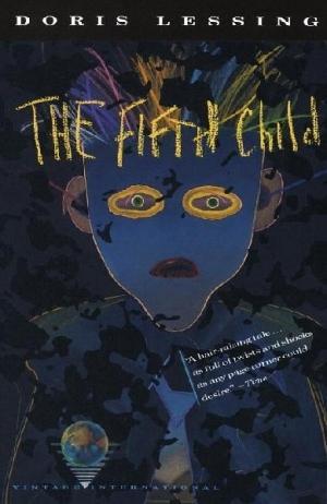 Cover of The Fifth Child
