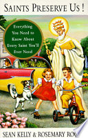 Cover of Saints Preserve Us!