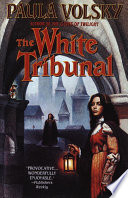 Cover of The White Tribunal