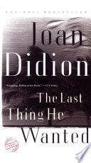 Cover of The Last Thing He Wanted