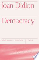 Cover of Democracy