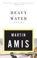 Cover of Heavy Water: and Other Stories