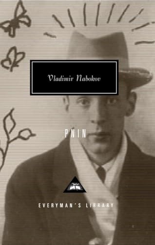 Cover of Pnin