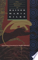 Cover of The Selected Poetry of Rainer Maria Rilke