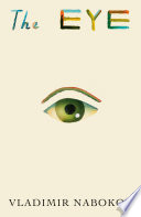 Cover of The Eye