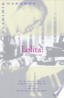 Cover of Lolita: A Screenplay