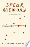 Cover of Speak, Memory