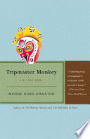 Cover of Tripmaster Monkey