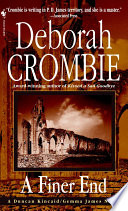 Cover of A Finer End