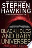 Cover of Black Holes and Baby Universes