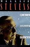 Cover of The Collected Poems of Wallace Stevens