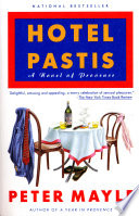 Cover of Hotel Pastis