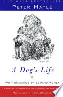 Cover of A Dog's Life