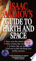 Cover of Isaac Asimov's Guide to Earth and Space