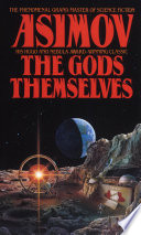 Cover of The Gods Themselves