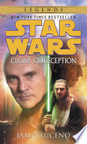 Cover of Star Wars: Cloak of Deception