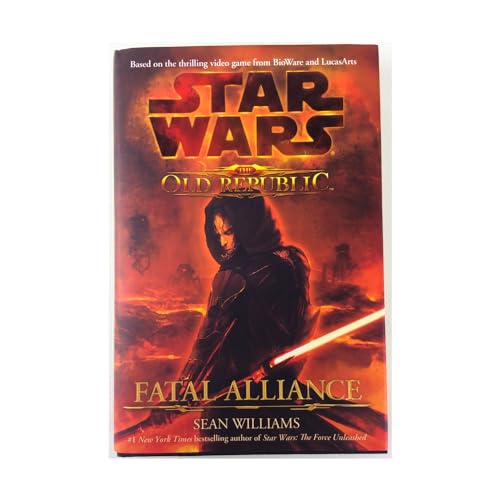 Cover of Fatal Alliance