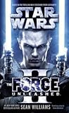 Cover of The Force Unleashed II: Star Wars Legends