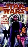 Cover of Star Wars: The Crystal Star