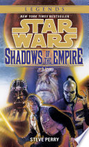 Cover of Star Wars: Shadows of the Empire