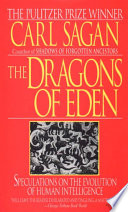 Cover of Dragons of Eden