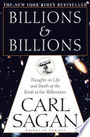 Cover of Billions & Billions