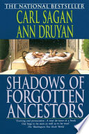 Cover of Shadows of Forgotten Ancestors
