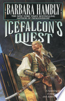 Cover of Icefalcon's Quest