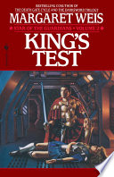 Cover of King's Test