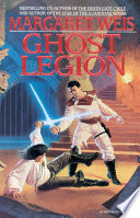 Cover of Ghost Legion