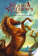 Cover of The Island Stallion's Fury