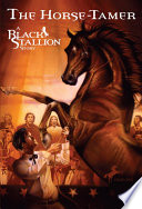Cover of The Horse Tamer