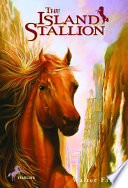 Cover of The Island Stallion