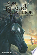 Cover of Son of the Black Stallion