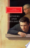 Cover of Fathers and Children
