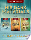 Cover of His Dark Materials Omnibus