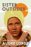 Cover of Sister Outsider: Essays and Speeches