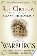 Cover of The Warburgs