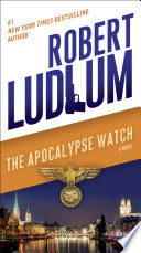 Cover of The Apocalypse Watch