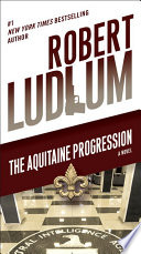 Cover of The Aquitaine Progression