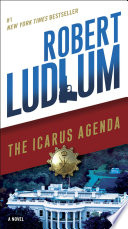 Cover of The Icarus Agenda