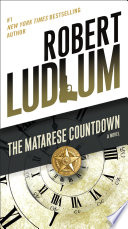 Cover of The Matarese Countdown