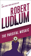 Cover of The Parsifal Mosaic
