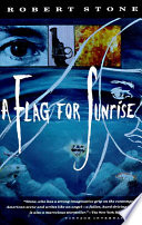 Cover of A Flag for Sunrise
