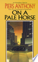 Cover of On a Pale Horse