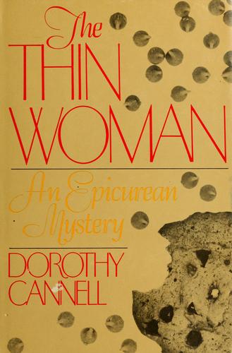 Cover of The Thin Woman