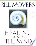 Cover of Healing and the Mind