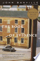 Cover of The Book of Evidence
