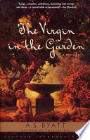 Cover of The Virgin in the Garden